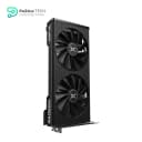 XFX SPEEDSTER SWFT 210 RX 6650 XT 8GB GDDR6 3