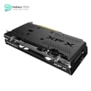 XFX SPEEDSTER SWFT 210 RX 6650 XT 8GB GDDR6 6