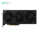 XFX Swift AMD Radeon RX 9060 XT OC Triple Fan Gaming Edition with 16GB GDDR6 - BLACK 3