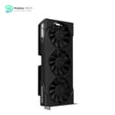 XFX Swift AMD Radeon RX 9060 XT OC Triple Fan Gaming Edition with 16GB GDDR6 - BLACK 2