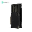 XFX Swift AMD Radeon RX 9060 XT OC Triple Fan Gaming Edition with 16GB GDDR6 - BLACK 5