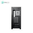 XIGMATEK BLAST ARGB + PSU X POWER 600W 80+ Plus White Mid Tower Case 7