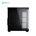 XIGMATEK BLAST ARGB + PSU X POWER 600W 80+ Plus White Mid Tower Case 11