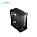 XIGMATEK BLAST ARGB + PSU X POWER 600W 80+ Plus White Mid Tower Case 9