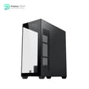 XIGMATEK BLAST ARGB + PSU X POWER 600W 80+ Plus White Mid Tower Case 10