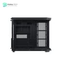 XIGMATEK CUBI M ARGB + PSU X POWER 600W 80+ Plus White Mid Tower Case 8