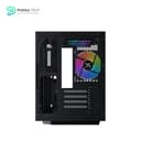 XIGMATEK CUBI M ARGB + PSU X POWER 600W 80+ Plus White Mid Tower Case 9