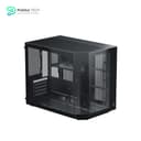 XIGMATEK CUBI M ARGB + PSU X POWER 600W 80+ Plus White Mid Tower Case 4