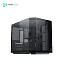 XIGMATEK CUBI M ARGB + PSU X POWER 600W 80+ Plus White Mid Tower Case 3