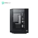 XIGMATEK CUBI M ARGB + PSU X POWER 600W 80+ Plus White Mid Tower Case 6
