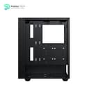 XIGMATEK SKY II FRGB + X-POWER 600W 80+ White Mid Tower Case 8