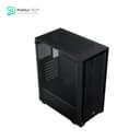XIGMATEK SKY II FRGB + X-POWER 600W 80+ White Mid Tower Case 6