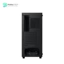 XIGMATEK SKY II FRGB + X-POWER 600W 80+ White Mid Tower Case 9