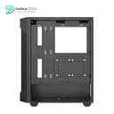 XIGMATEK SKY II WAVE FRGB + LITEPOWER II i550 450W Mid Tower Case 6
