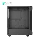 XIGMATEK SKY II WAVE FRGB + LITEPOWER II i550 450W Mid Tower Case 5