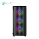 XIGMATEK SKY II WAVE FRGB + LITEPOWER II i550 450W Mid Tower Case 3