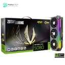 ZOTAC Gaming GeForce RTX 5080 AMP Extreme Infinity DLSS 4 16GB GDDR7 256-bit 30 Gbps PCIE 5.0 Gaming Graphics Card, IceStorm 3.0 Advanced Cooling, Spectra 2.0 ARGB Lighting 1