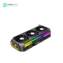 ZOTAC Gaming GeForce RTX 5080 AMP Extreme Infinity DLSS 4 16GB GDDR7 256-bit 30 Gbps PCIE 5.0 Gaming Graphics Card, IceStorm 3.0 Advanced Cooling, Spectra 2.0 ARGB Lighting 3