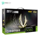 ZOTAC Gaming GeForce RTX 5080 AMP Extreme Infinity DLSS 4 16GB GDDR7 256-bit 30 Gbps PCIE 5.0 Gaming Graphics Card, IceStorm 3.0 Advanced Cooling, Spectra 2.0 ARGB Lighting 8