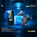 BUNDLE I5 12400F - GTX 1660 SUPER 6GB ARKTEK 2