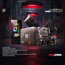 BUNDLE R5 7500F MPK - RTX 4060 PNY VERTO DUAL 8GB 1