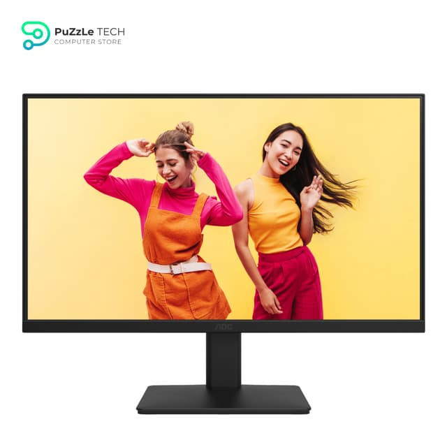 AOC 23.8 FHD IPS Monitor 100HZ 1MS 24 B20JH2