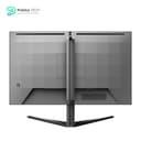 PHILIPS Evnia 27M2N5500 27-inch QHD Gaming Monitor - 180Hz - FreeSync Premium - G-Sync Compatible - HDR400 - 1ms Response Time - HDMI - DisplayPort 3