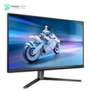 PHILIPS Evnia 27M2N5500 27-inch QHD Gaming Monitor - 180Hz - FreeSync Premium - G-Sync Compatible - HDR400 - 1ms Response Time - HDMI - DisplayPort 2