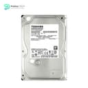TOSHIBA DT01ACA100 1TB 7200 RPM 32MB Cache SATA 6.0Gb/s 3.5 Internal Hard Drive 2