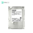 TOSHIBA DT01ACA100 1TB 7200 RPM 32MB Cache SATA 6.0Gb/s 3.5 Internal Hard Drive 1