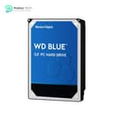 Western Digital Blue WD5000AZLX 500GB 7200RPM 32MB Cache SATA 6.0Gb/s 3.5 inch Internal Hard Drive 2