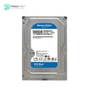 Western Digital Blue WD5000AZLX 500GB 7200RPM 32MB Cache SATA 6.0Gb/s 3.5 inch Internal Hard Drive 1