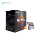 AMD RYZEN 5 5500 AM4 Processor 6-Core 12-Thread Max Boost 4.2 GHz - MPK TRAY 2