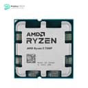 AMD Ryzen 5 7500F 3.7GHz 6-Core 12-Thread CPU Processor 5NM L3-32M Socket AM5 - MPK TRAY 1