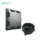 AMD Ryzen 5 7500F 3.7GHz 6-Core 12-Thread CPU Processor 5NM L3-32M Socket AM5 - MPK TRAY 3