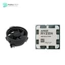 AMD Ryzen 5 7500F 3.7GHz 6-Core 12-Thread CPU Processor 5NM L3-32M Socket AM5 - MPK TRAY 2