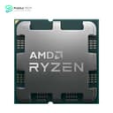 AMD Ryzen 5 7500F 3.7GHz 6-Core 12-Thread CPU Processor 5NM L3-32M Socket AM5 - MPK TRAY 6