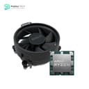 AMD Ryzen 5 7600 Processor AM5 Zen 4 6 Core 12 Thread 3.8GHz 5.1GHz Turbo 32MB Cache PCIe 5.0 65W - TRAY 2