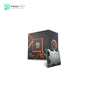 AMD Ryzen 5 7600 Processor AM5 Zen 4 6 Core 12 Thread 3.8GHz 5.1GHz Turbo 32MB Cache PCIe 5.0 65W - TRAY 3