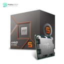 AMD Ryzen 5 8400F (4.2 GHz) - Ryzen 5 8000 Series 6-Core - 12-Threads - Socket AM5 - 65W Processor - MPK 1