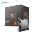 AMD Ryzen 5 8500G - Ryzen 5 8000-G Series Phoenix (Zen 4) 6-Core 3.5 GHz Socket AM5 65W AMD Radeon 740M Processor - BOX 2