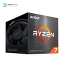 AMD Ryzen 7 5700 8-Core 16-Thread Max Boost 4.6 GHz - BOX 1