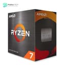 AMD Ryzen 7 5700X 3.4 GHz Eight-Core Sixteen-Thread 65W CPU Processor L3-32M Socket AM4 - MPK TRAY 3