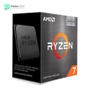AMD Ryzen 7 5700X3D 8-Core - 16-Thread Desktop Processor - MPK TRAY 1