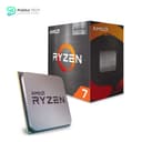 AMD Ryzen 7 5700X3D 8-Core - 16-Thread Desktop Processor - MPK TRAY 2