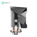 ANTEC A30 NEO CPU Air Cooler with 800 - 2000 RPM. 43.82 CFM max, 23.2 dB(A) 4 pin PWM LED 3 PIN. Performance CPU Cooler. TDP 125w. Intel AMD 6