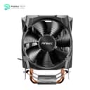 ANTEC A30 NEO CPU Air Cooler with 800 - 2000 RPM. 43.82 CFM max, 23.2 dB(A) 4 pin PWM LED 3 PIN. Performance CPU Cooler. TDP 125w. Intel AMD 2