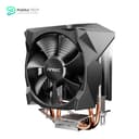 ANTEC A30 NEO CPU Air Cooler with 800 - 2000 RPM. 43.82 CFM max, 23.2 dB(A) 4 pin PWM LED 3 PIN. Performance CPU Cooler. TDP 125w. Intel AMD 4