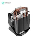 ANTEC A30 NEO CPU Air Cooler with 800 - 2000 RPM. 43.82 CFM max, 23.2 dB(A) 4 pin PWM LED 3 PIN. Performance CPU Cooler. TDP 125w. Intel AMD 7