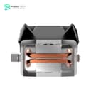 ANTEC A30 NEO CPU Air Cooler with 800 - 2000 RPM. 43.82 CFM max, 23.2 dB(A) 4 pin PWM LED 3 PIN. Performance CPU Cooler. TDP 125w. Intel AMD 8
